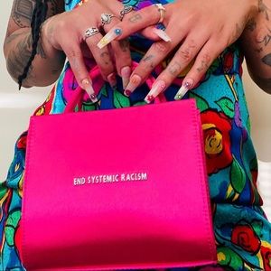 Brandon Blackwood ESR Tote